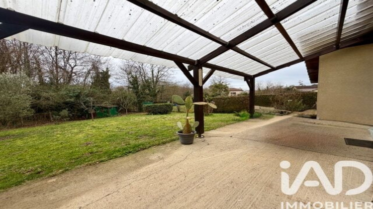 Ma-Cabane - Vente Maison Saint-Pierre-du-Mont, 118 m²