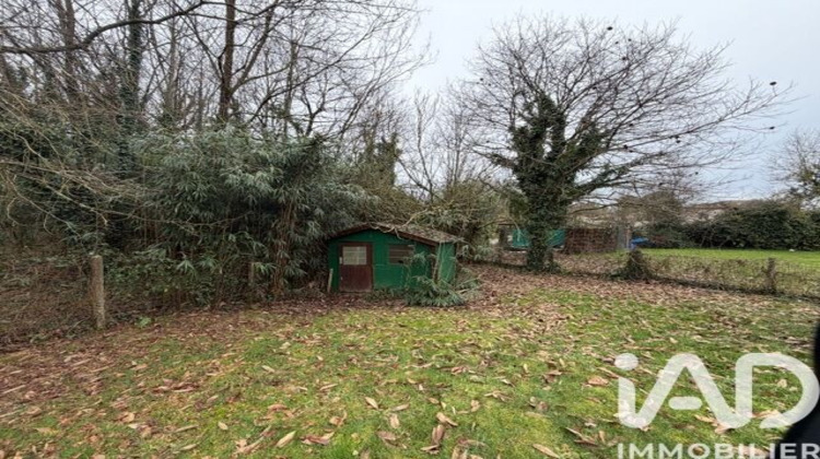 Ma-Cabane - Vente Maison Saint-Pierre-du-Mont, 118 m²