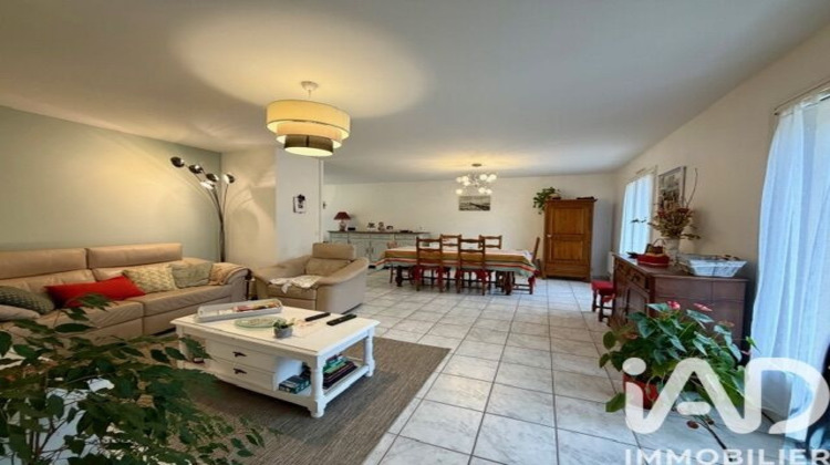 Ma-Cabane - Vente Maison Saint-Pierre-du-Mont, 118 m²