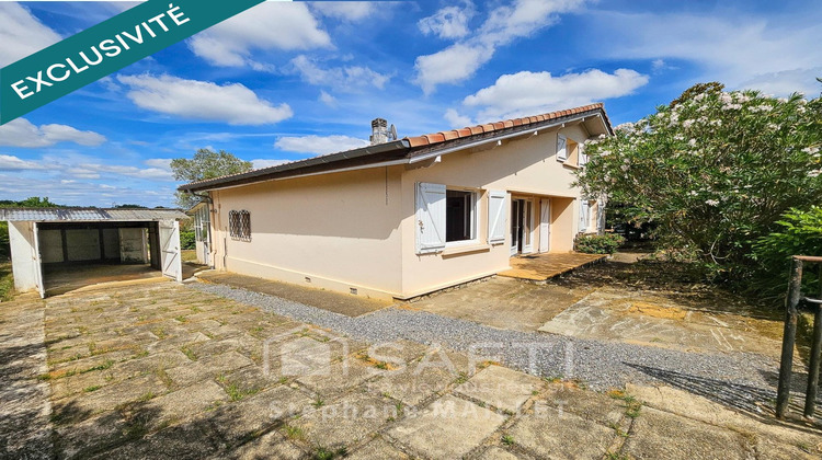 Ma-Cabane - Vente Maison Saint-Pierre-du-Mont, 108 m²