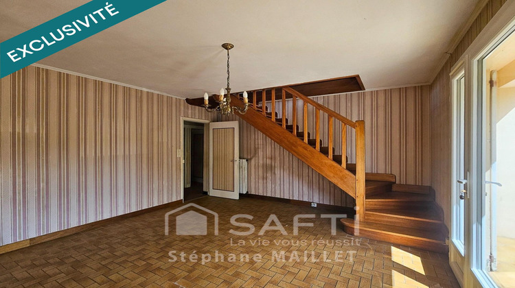 Ma-Cabane - Vente Maison Saint-Pierre-du-Mont, 108 m²