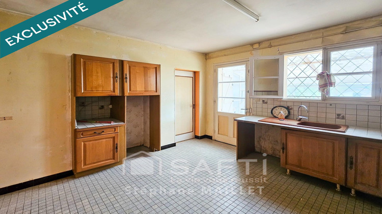 Ma-Cabane - Vente Maison Saint-Pierre-du-Mont, 108 m²