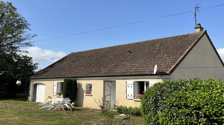 Ma-Cabane - Vente Maison Saint-Pierre-du-Mont, 153 m²