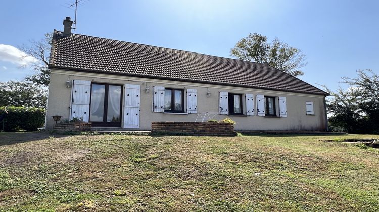 Ma-Cabane - Vente Maison Saint-Pierre-du-Mont, 153 m²