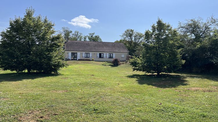 Ma-Cabane - Vente Maison Saint-Pierre-du-Mont, 153 m²