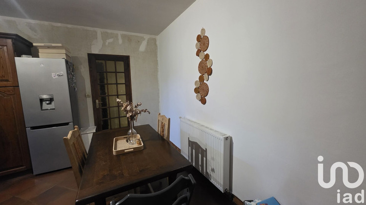 Ma-Cabane - Vente Maison Saint-Pierre-du-Palais, 196 m²