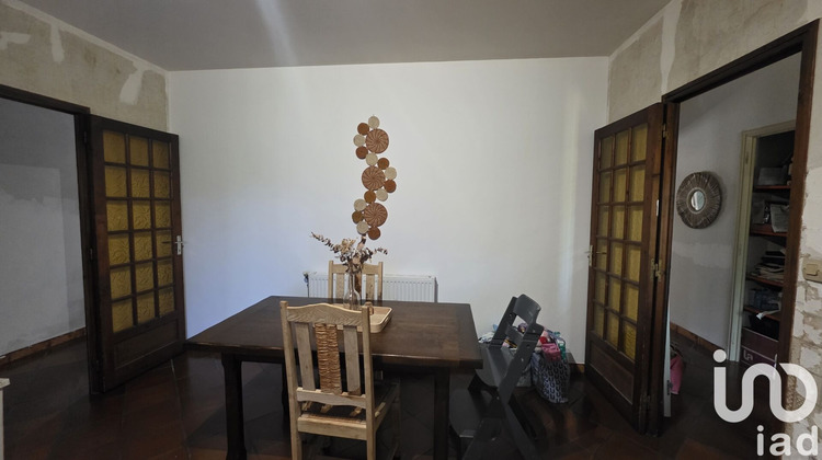 Ma-Cabane - Vente Maison Saint-Pierre-du-Palais, 196 m²