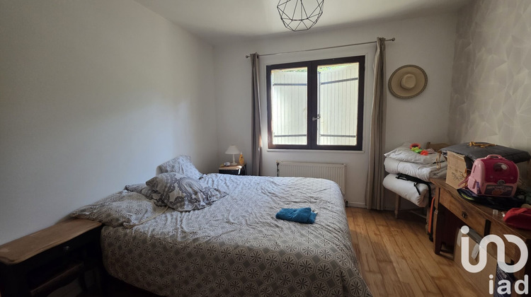 Ma-Cabane - Vente Maison Saint-Pierre-du-Palais, 196 m²