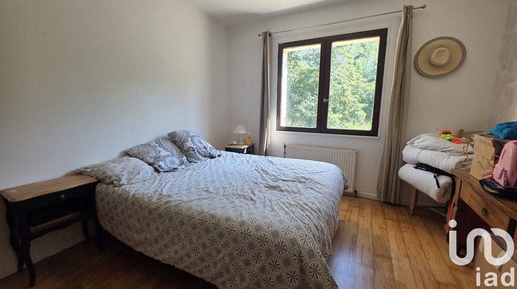 Ma-Cabane - Vente Maison Saint-Pierre-du-Palais, 196 m²