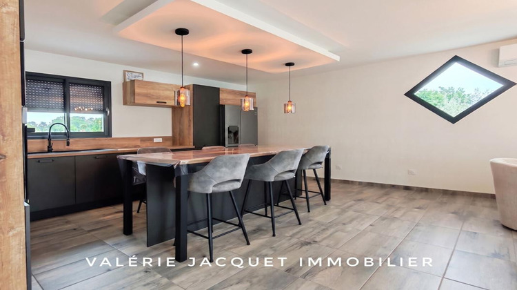 Ma-Cabane - Vente Maison SAINT PIERRE DU PALAIS, 88 m²