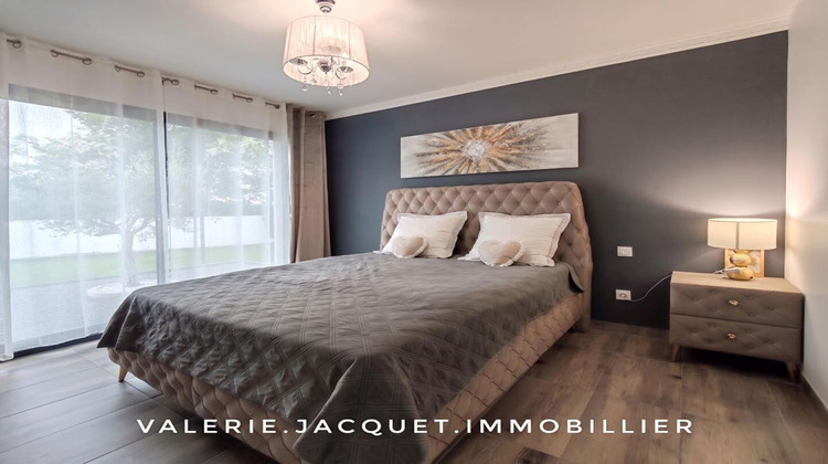 Ma-Cabane - Vente Maison SAINT PIERRE DU PALAIS, 88 m²