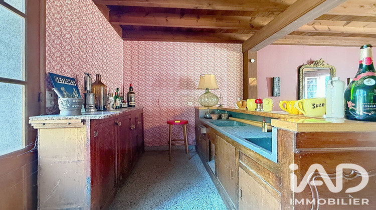 Ma-Cabane - Vente Maison Saint-Pierre-du-Palais, 320 m²