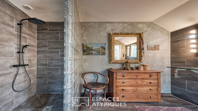 Ma-Cabane - Vente Maison SAINT-PIERRE-DU-PERRAY, 215 m²