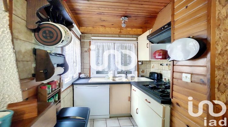 Ma-Cabane - Vente Maison Saint-Pierre-du-Perray, 81 m²