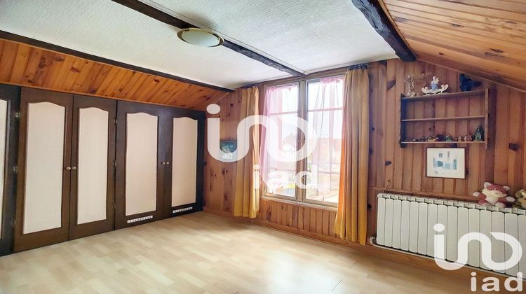 Ma-Cabane - Vente Maison Saint-Pierre-du-Perray, 81 m²