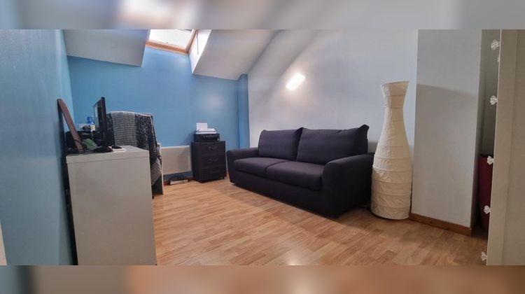 Ma-Cabane - Vente Maison Saint-Pierre-du-Perray, 88 m²