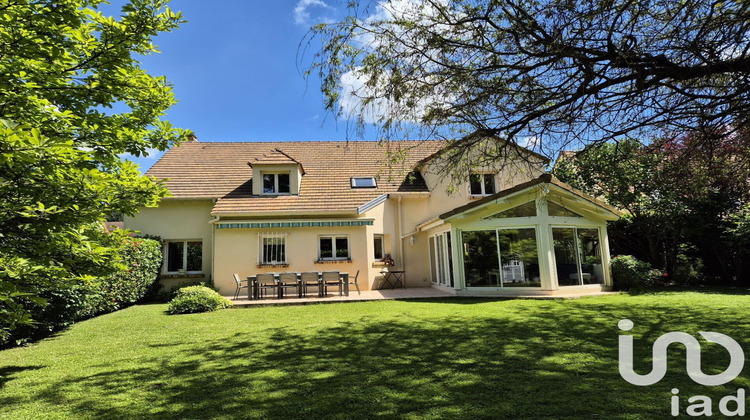 Ma-Cabane - Vente Maison Saint-Pierre-du-Perray, 183 m²