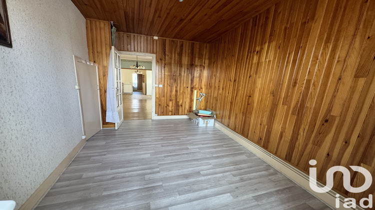 Ma-Cabane - Vente Maison Saint-Pierre-du-Perray, 102 m²