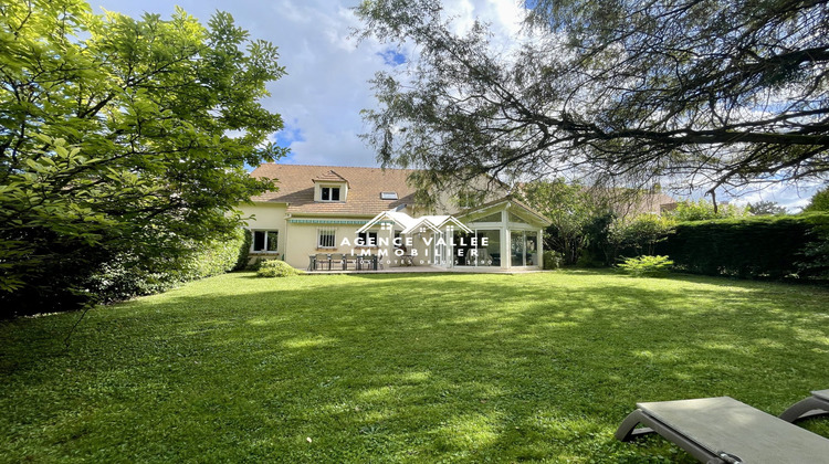 Ma-Cabane - Vente Maison Saint-Pierre-du-Perray, 183 m²