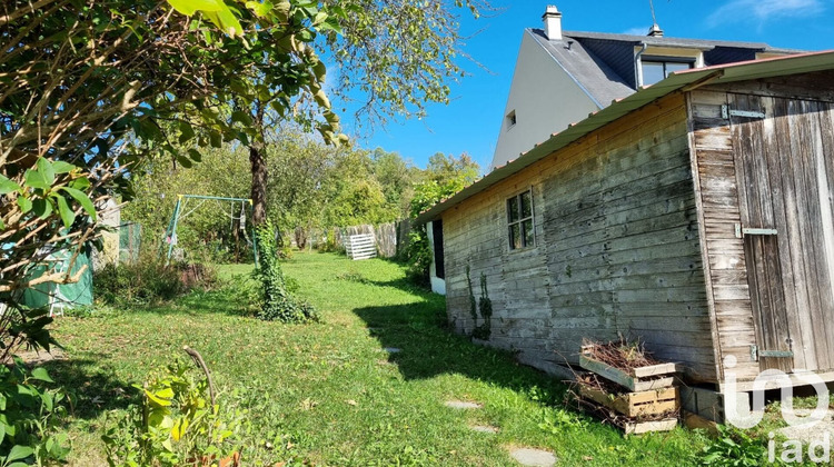 Ma-Cabane - Vente Maison Saint-Pierre-du-Perray, 70 m²