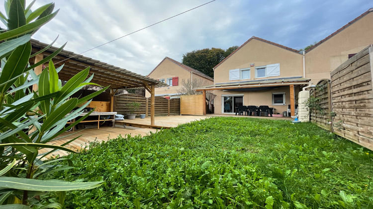 Ma-Cabane - Vente Maison Saint-Pierre-du-Perray, 85 m²