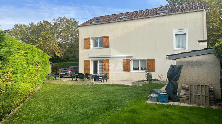 Ma-Cabane - Vente Maison SAINT-PIERRE-DU-PERRAY, 100 m²