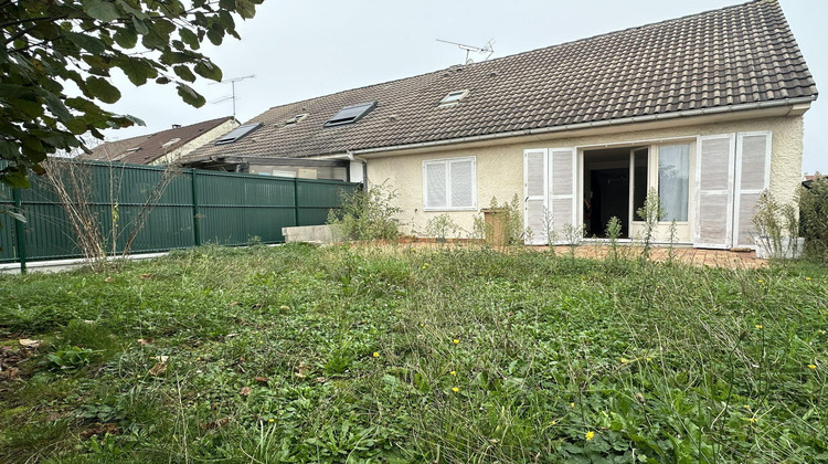 Ma-Cabane - Vente Maison Saint-Pierre-du-Perray, 92 m²