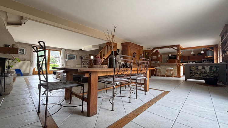 Ma-Cabane - Vente Maison Saint-Pierre-du-Perray, 161 m²