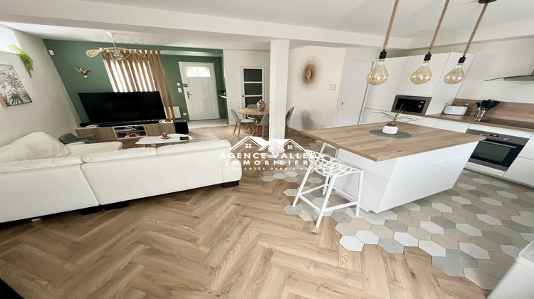 Ma-Cabane - Vente Maison Saint-Pierre-du-Perray, 108 m²