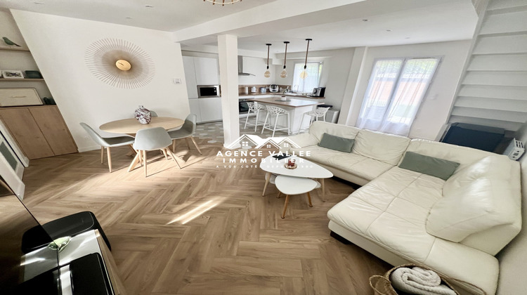 Ma-Cabane - Vente Maison Saint-Pierre-du-Perray, 108 m²