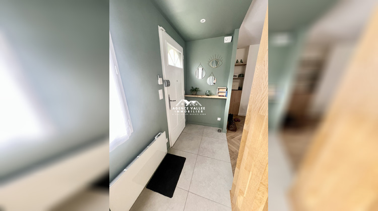 Ma-Cabane - Vente Maison Saint-Pierre-du-Perray, 108 m²