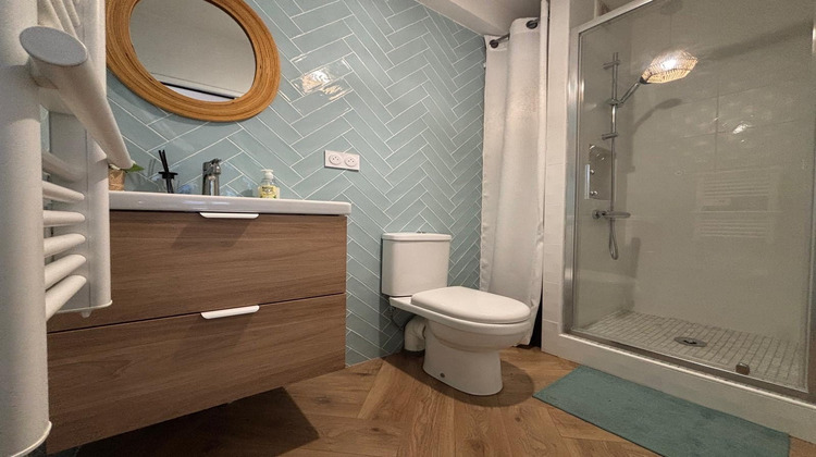 Ma-Cabane - Vente Maison Saint-Pierre-du-Perray, 108 m²