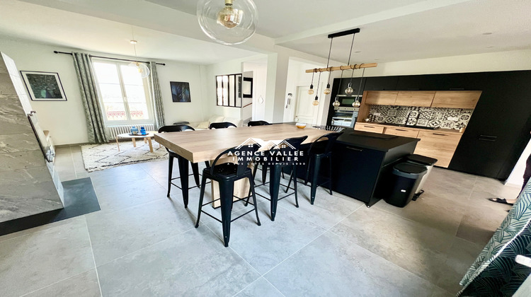 Ma-Cabane - Vente Maison Saint-Pierre-du-Perray, 105 m²