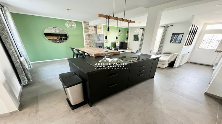 Ma-Cabane - Vente Maison Saint-Pierre-du-Perray, 105 m²