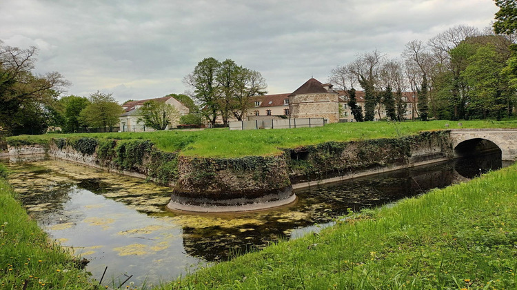 Ma-Cabane - Vente Maison Saint-Pierre-du-Perray, 102 m²