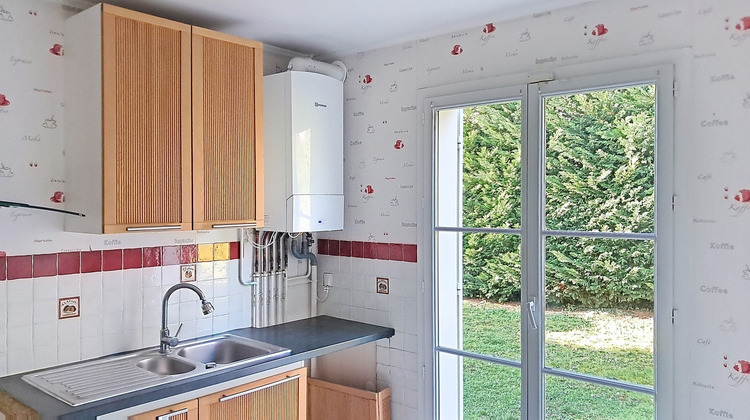 Ma-Cabane - Vente Maison Saint-Pierre-du-Perray, 102 m²