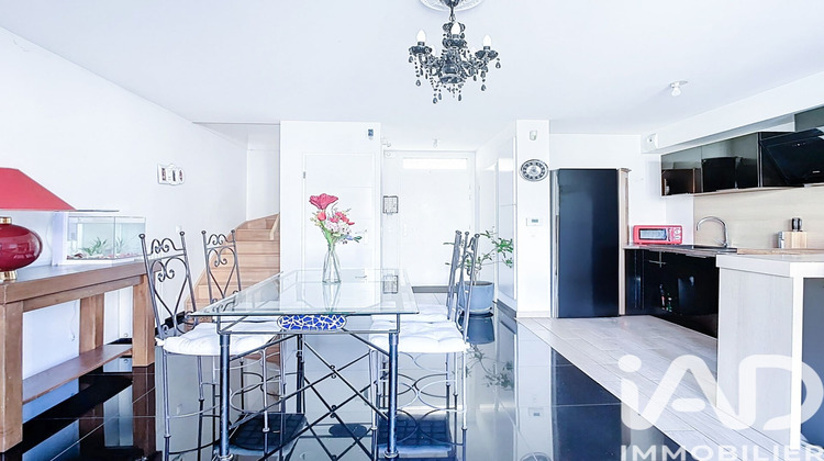 Ma-Cabane - Vente Maison Saint-Pierre-du-Perray, 64 m²