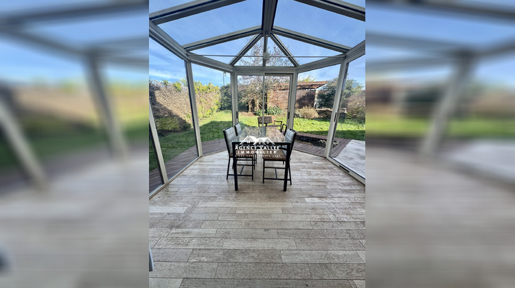 Ma-Cabane - Vente Maison Saint-Pierre-du-Perray, 148 m²