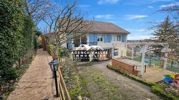 Ma-Cabane - Vente Maison Saint-Pierre-du-Perray, 82 m²