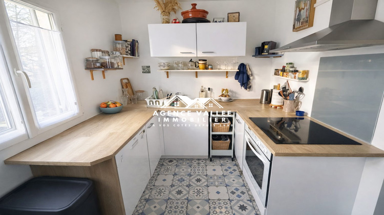 Ma-Cabane - Vente Maison Saint-Pierre-du-Perray, 82 m²