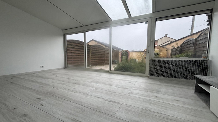 Ma-Cabane - Vente Maison Saint-Pierre-du-Perray, 90 m²