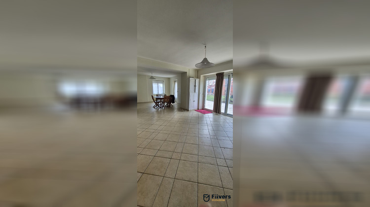 Ma-Cabane - Vente Maison Saint-Pierre-du-Perray, 155 m²