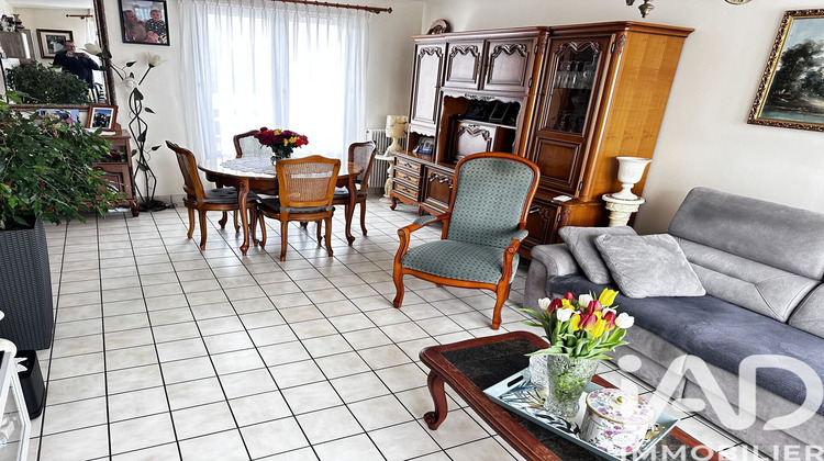 Ma-Cabane - Vente Maison Saint-Pierre-du-Perray, 80 m²