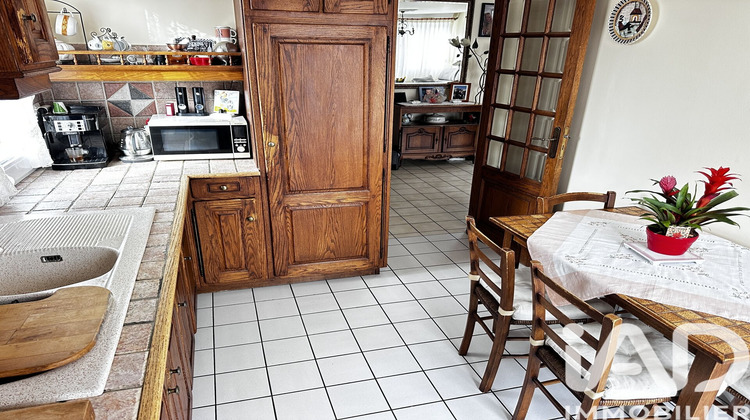 Ma-Cabane - Vente Maison Saint-Pierre-du-Perray, 80 m²