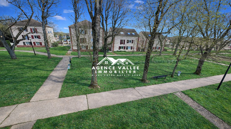 Ma-Cabane - Vente Maison Saint-Pierre-du-Perray, 111 m²