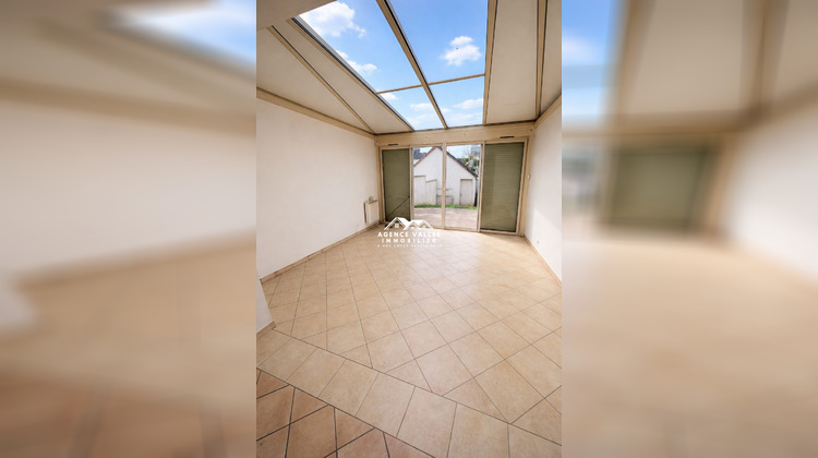 Ma-Cabane - Vente Maison Saint-Pierre-du-Perray, 111 m²