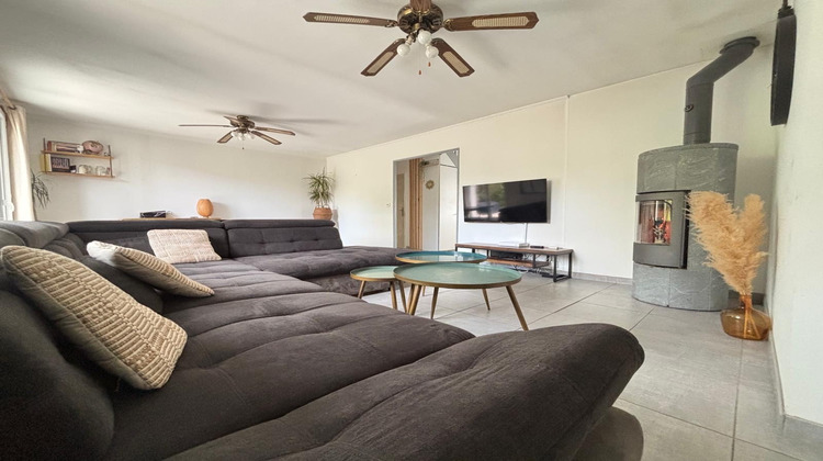 Ma-Cabane - Vente Maison Saint-Pierre-du-Perray, 124 m²