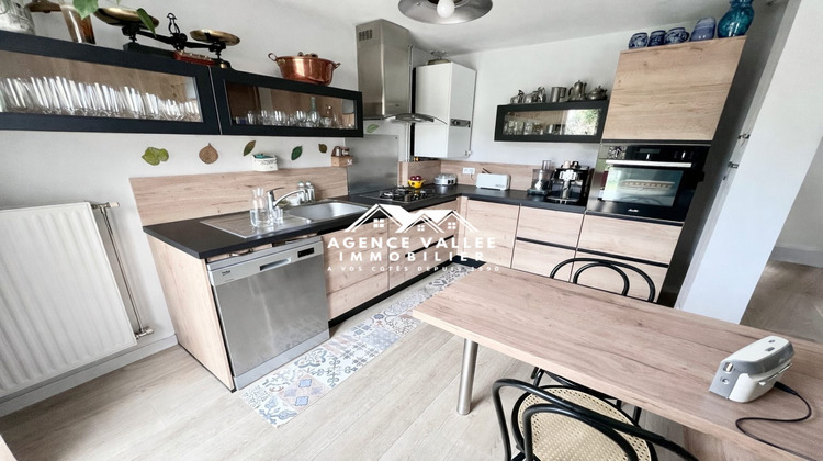 Ma-Cabane - Vente Maison Saint-Pierre-du-Perray, 116 m²