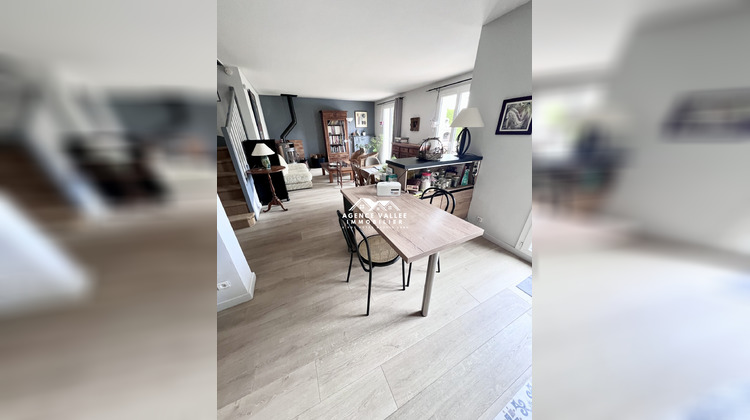 Ma-Cabane - Vente Maison Saint-Pierre-du-Perray, 116 m²
