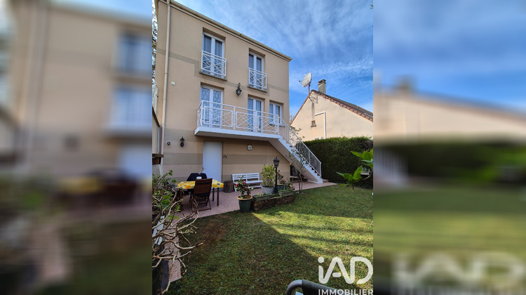 Ma-Cabane - Vente Maison Saint-Pierre-du-Perray, 80 m²